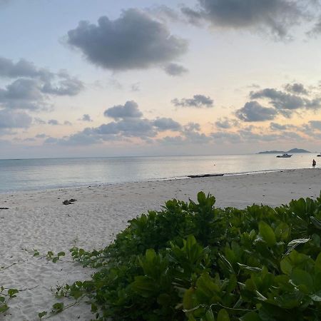 La Voi Del Mare Hotel Grand Anse  Exterior photo